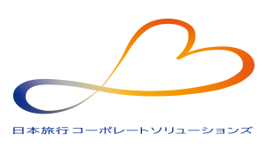 日本旅行コーポレートソリューションズロゴ 圧縮済み